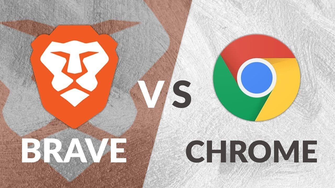 Google Chrome vs Brave Browser: Which is better browser?