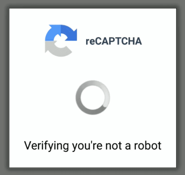 How to Implement Google SafetyNet ReCAPTCHA in Android Studio