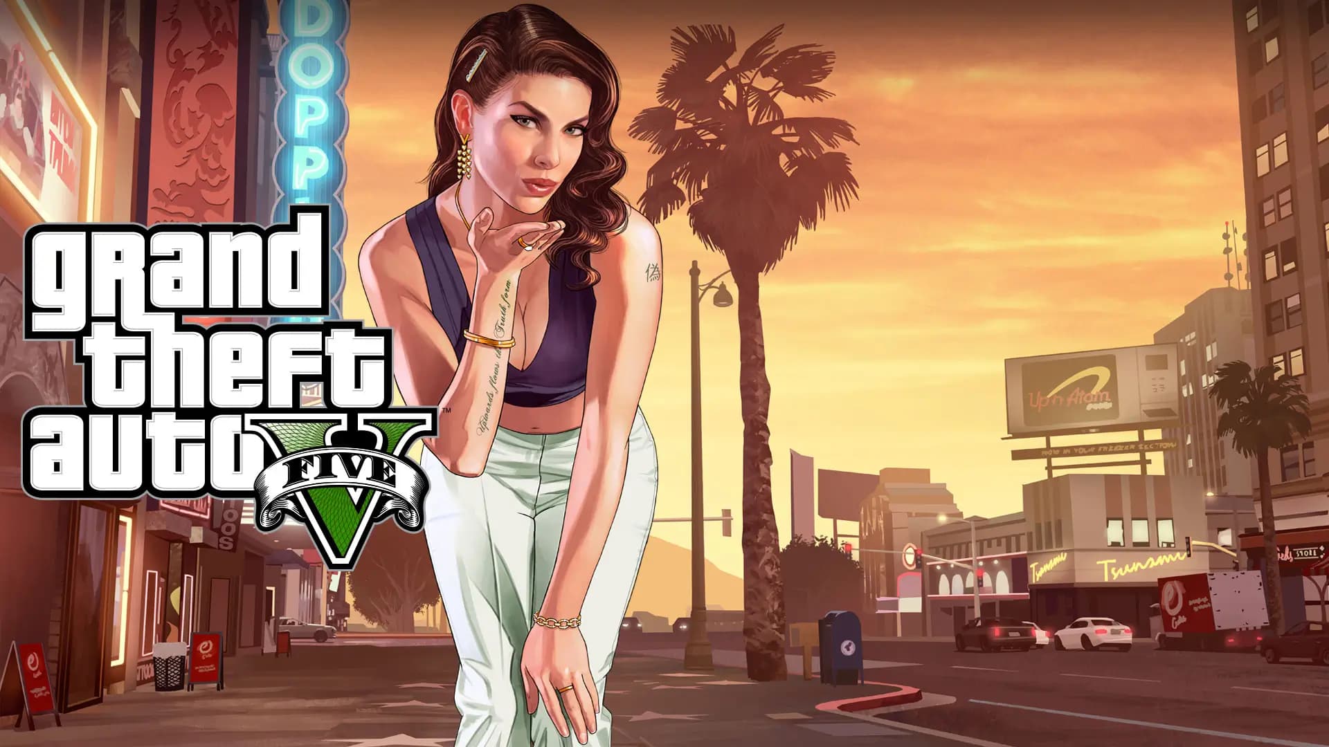 GTA 5 Cheats Codes for Xbox, PS5, PS4 and PC