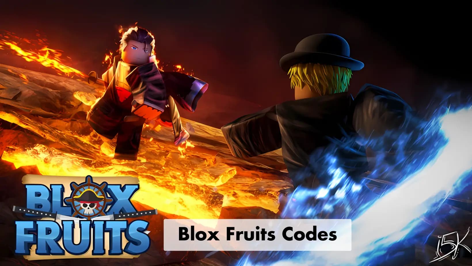 Roblox Blox Fruits Codes July 2024