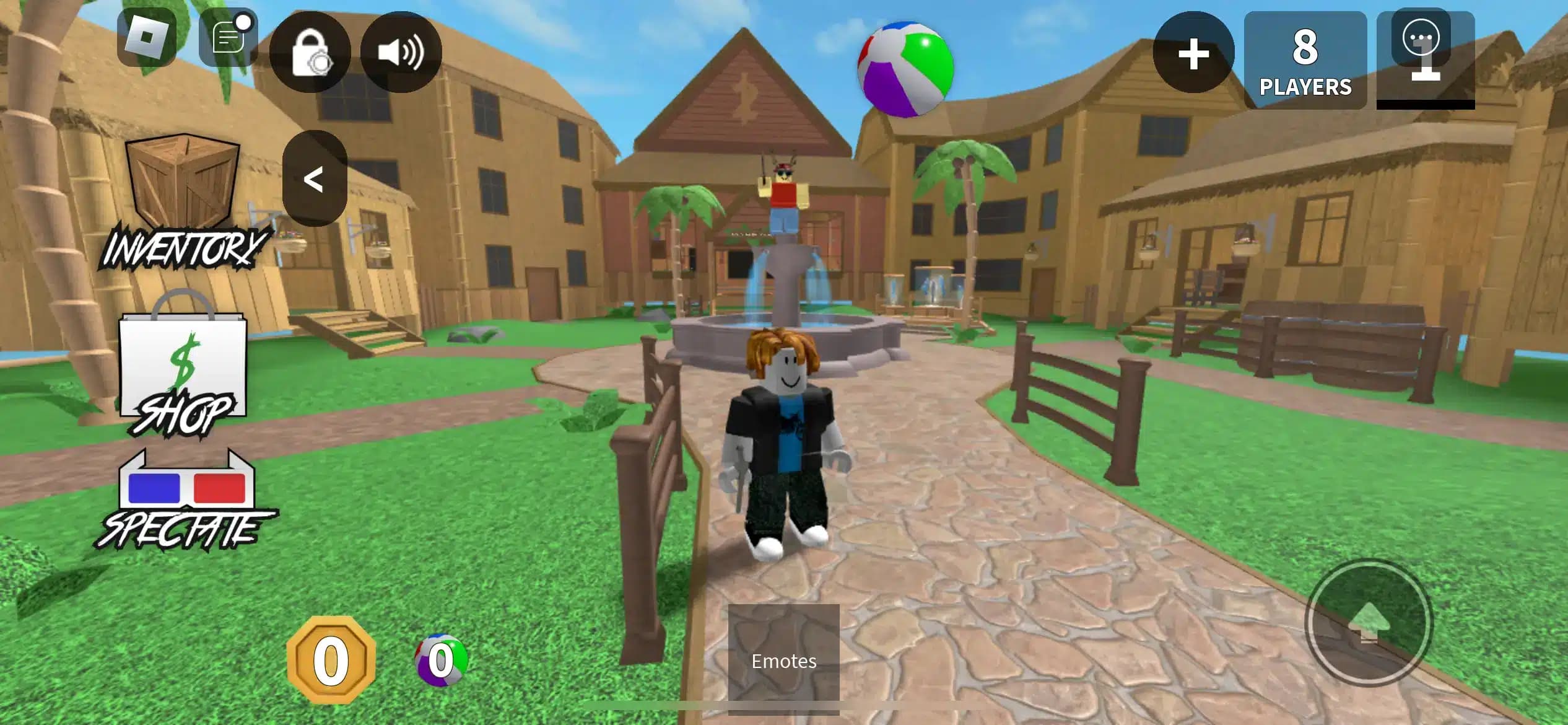 Roblox Murder Mystery 2 Codes (September 2024)