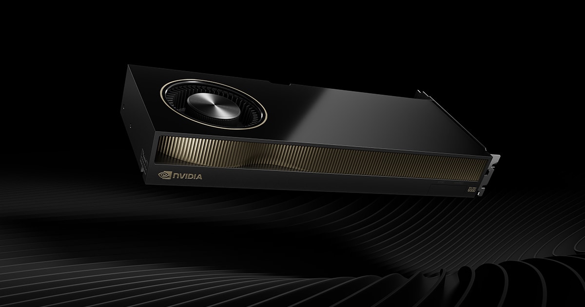 NVIDIA RTX PRO 6000 Blackwell Max-Q Workstation Edition: Specs & Review