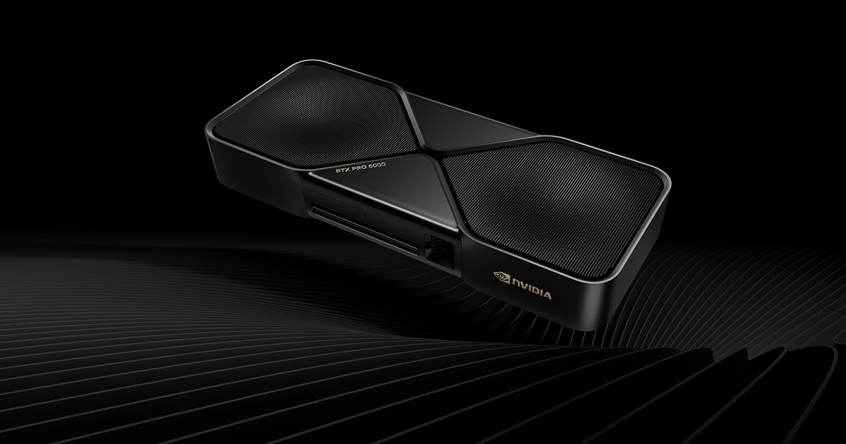 NVIDIA RTX PRO 6000 Blackwell Workstation Edition: 96GB Specs & Review