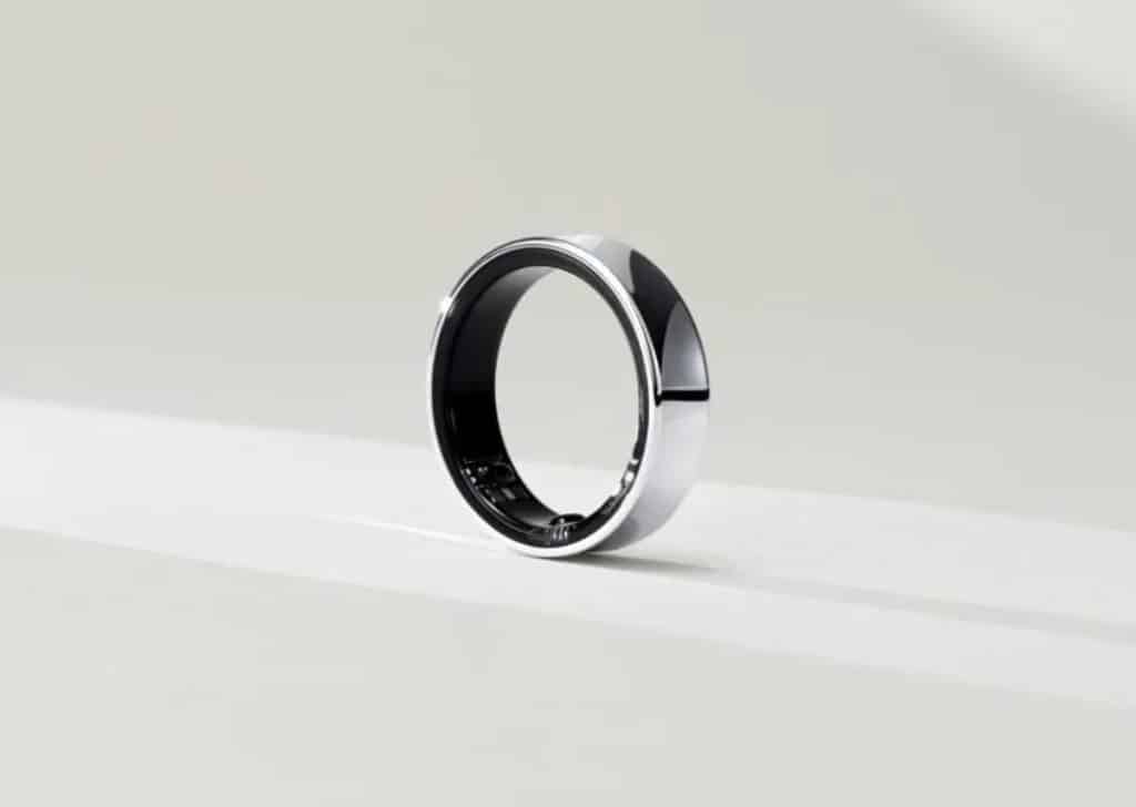 Samsung Galaxy Ring