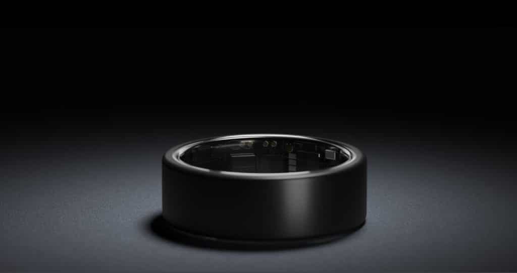 Ultrahuman Ring - best smart ring for fitness and metabolic tracking