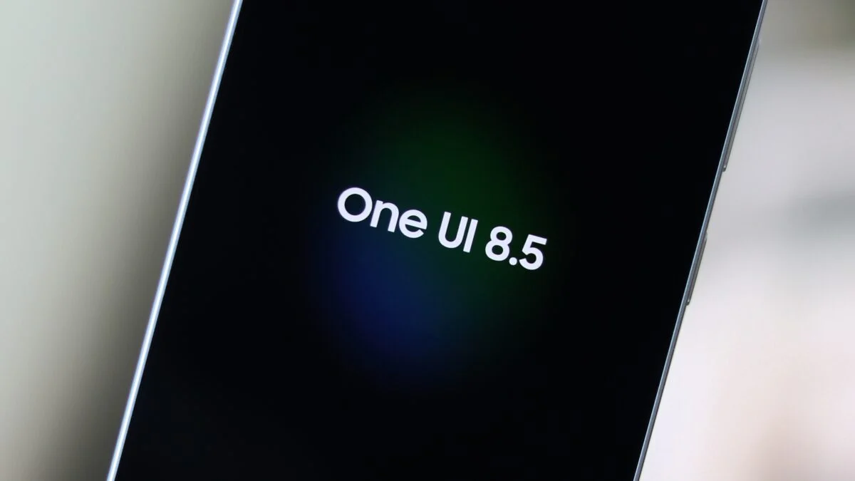 Samsung One UI 8.5 Beta Update: What's New and When to Expect It