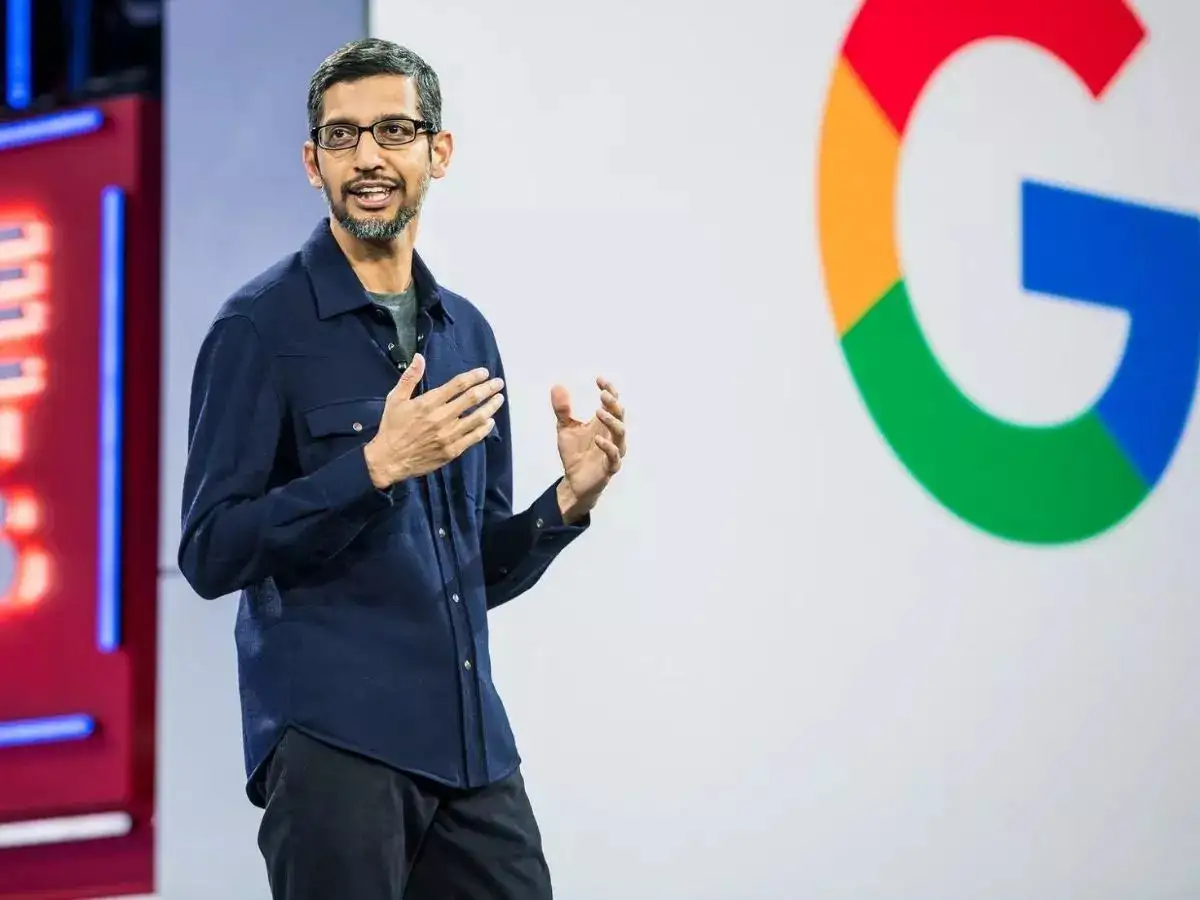 Google CEO Salary 2026: Sundar Pichai's Pay vs Apple's CEO & the $692M Package