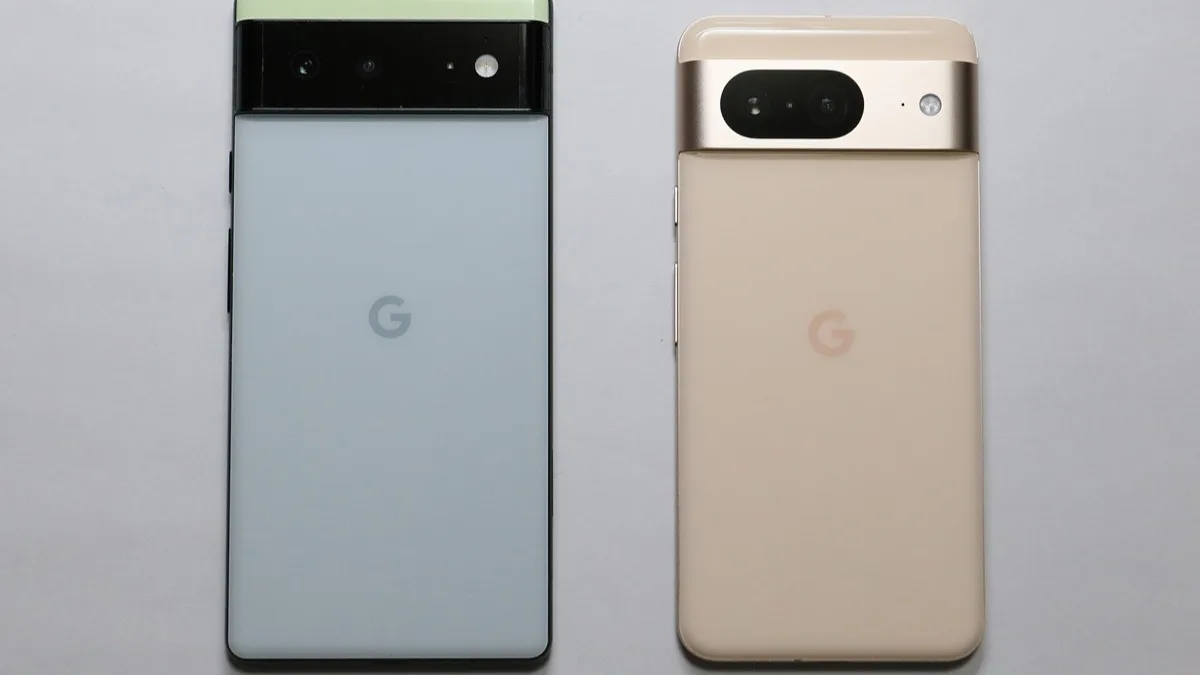 Android's Documents Backup to Google Drive Reaches More Phones