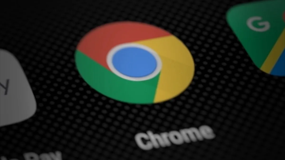 Chrome for Android Lets You Put Wallpapers and Themes on the New Tab Page