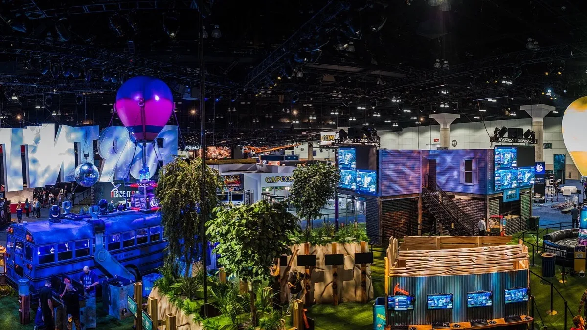 Epic Games Store Goes Live on iPhone in Brazil With Fortnite and Rocket League