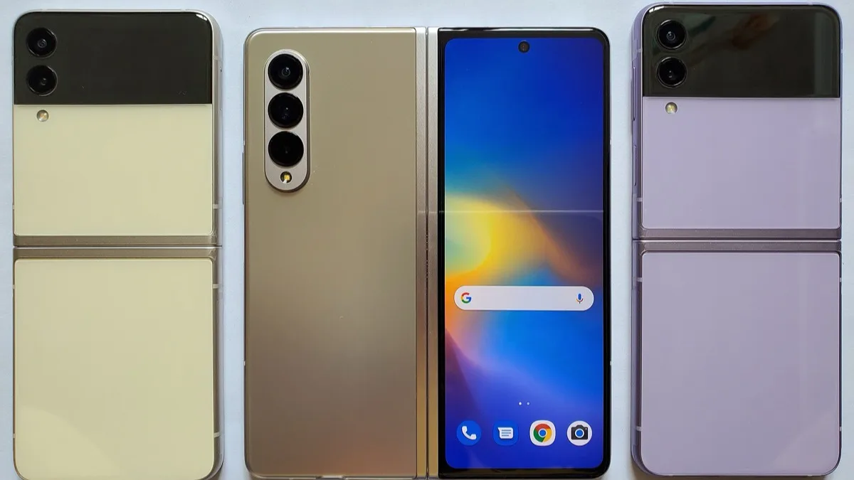 Galaxy Z Fold 8 Adds Per-App Screen Zoom, Hidden in One UI 9 Labs