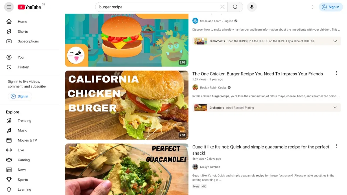 Peacock Premium Will Be Included With YouTube Premium in the US