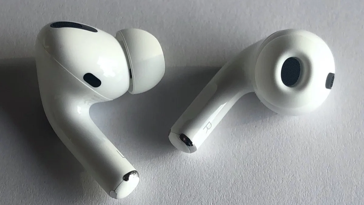 AirPods With Cameras Could Launch in September, and iOS 27 Code Backs the Leak