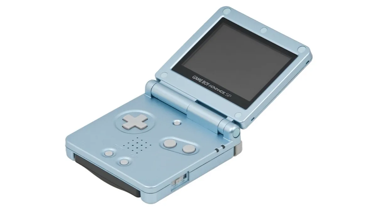 Anbernic's RG SP Clamshell Handheld Goes on Sale From $57.99 With a Three-Day Discount