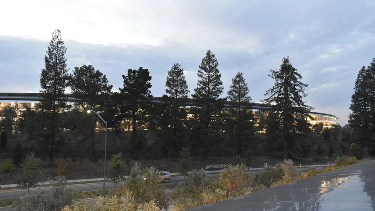 Apple Buys Czech Plasma Coating Specialist PlasmaSolve, EU Filing Shows