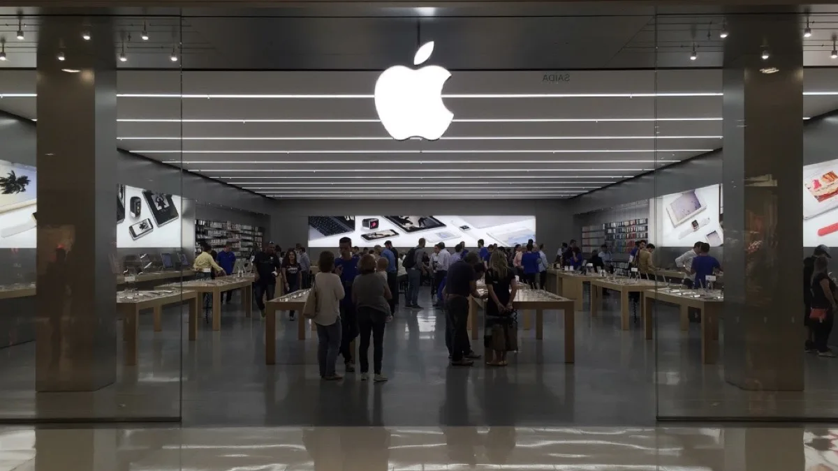 Apple Faces R$300 Million Brazilian Lawsuit Over Age Checks on App Store Casino Games