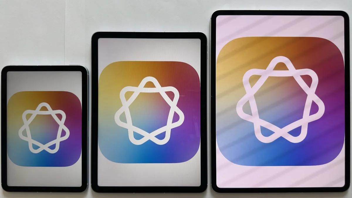 Apple Built Its Own AI Model for China With Help From Alibaba