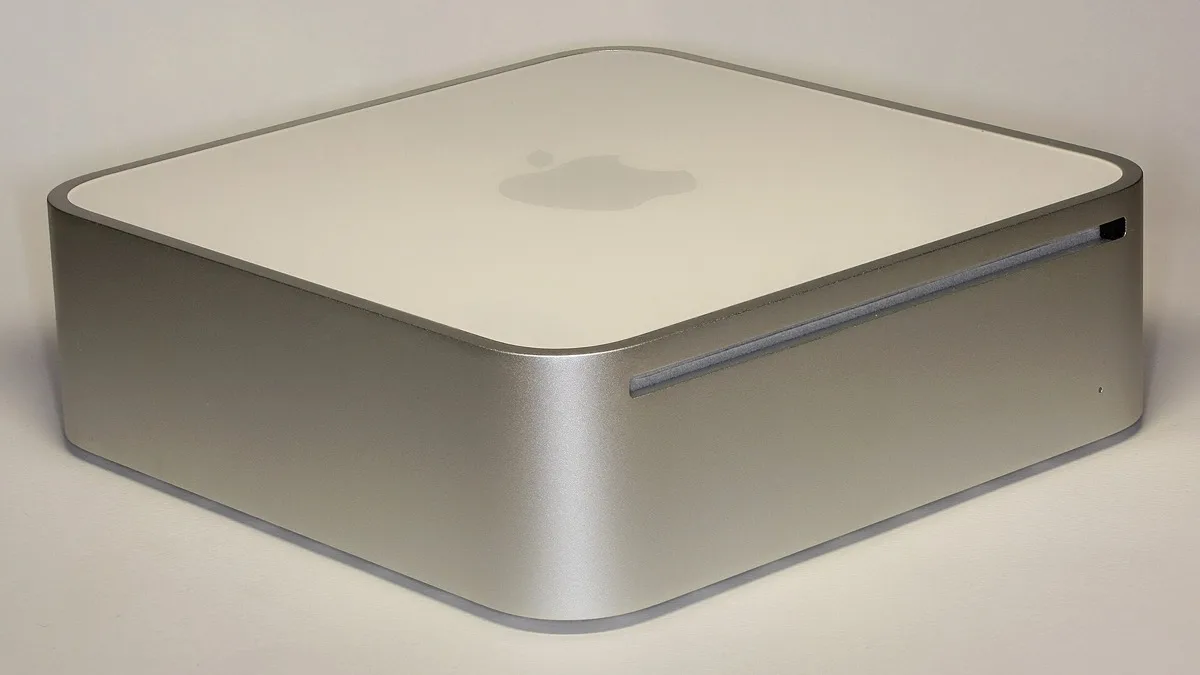 Apple Launches M6 Mac Mini at $899 and Mac Studio With M5 Ultra at $5,499