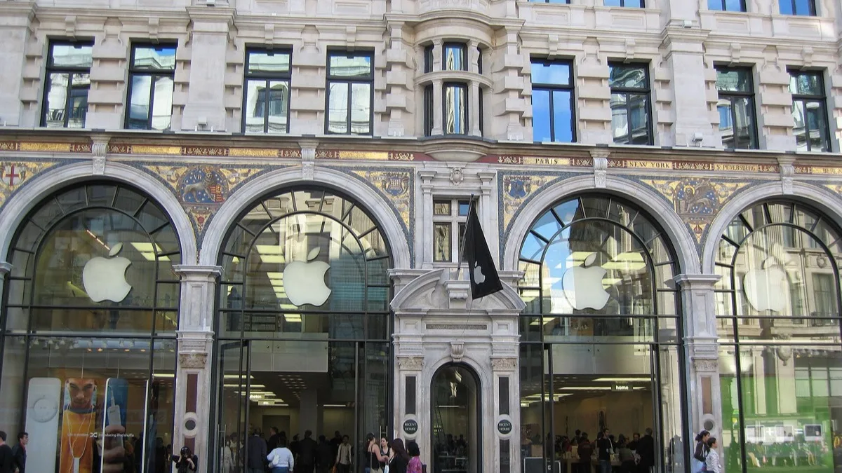 Apple Files Fresh Challenge to UK Order for Access to Encrypted iCloud Data