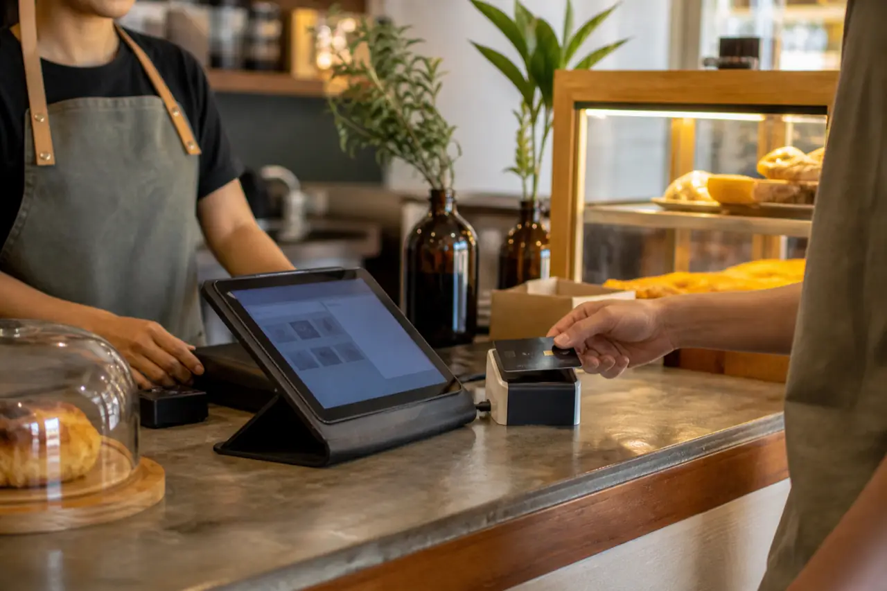 Best Android POS System for Small Business in 2026