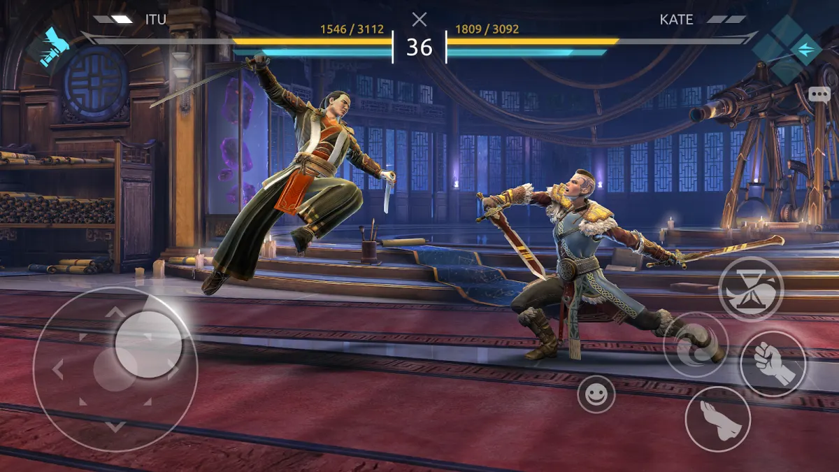 16 Best Fighting Games for Android in 2026 (Offline, Anime, PvP)