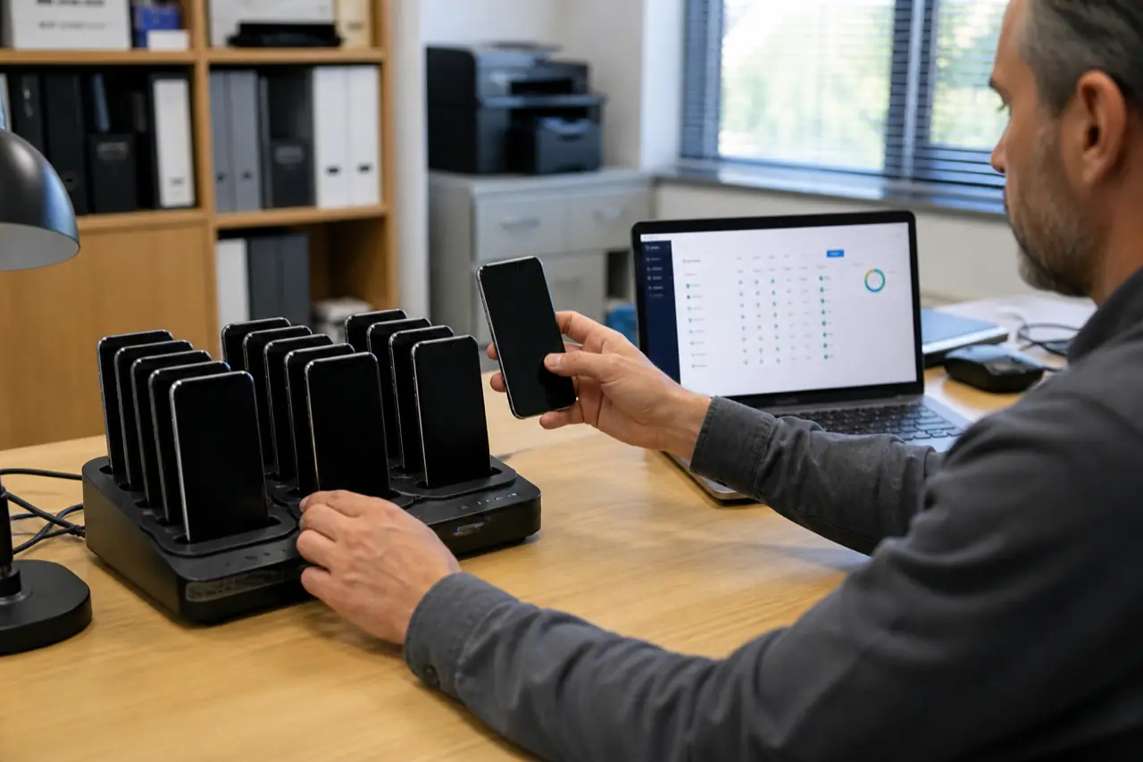 Best MDM Software for Android Devices in 2026 (IT Manager Picks)
