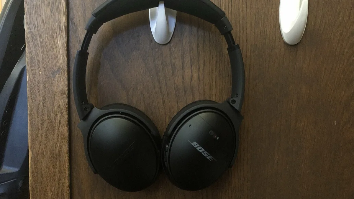 Bose QuietComfort Headphones Get Immersive Audio and USB-C Lossless for $359