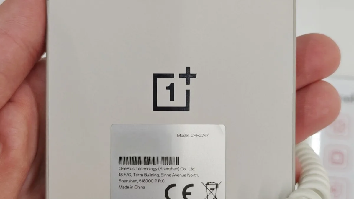 ColorOS 17 Closed Beta Opens, Marking the End of OxygenOS Branding