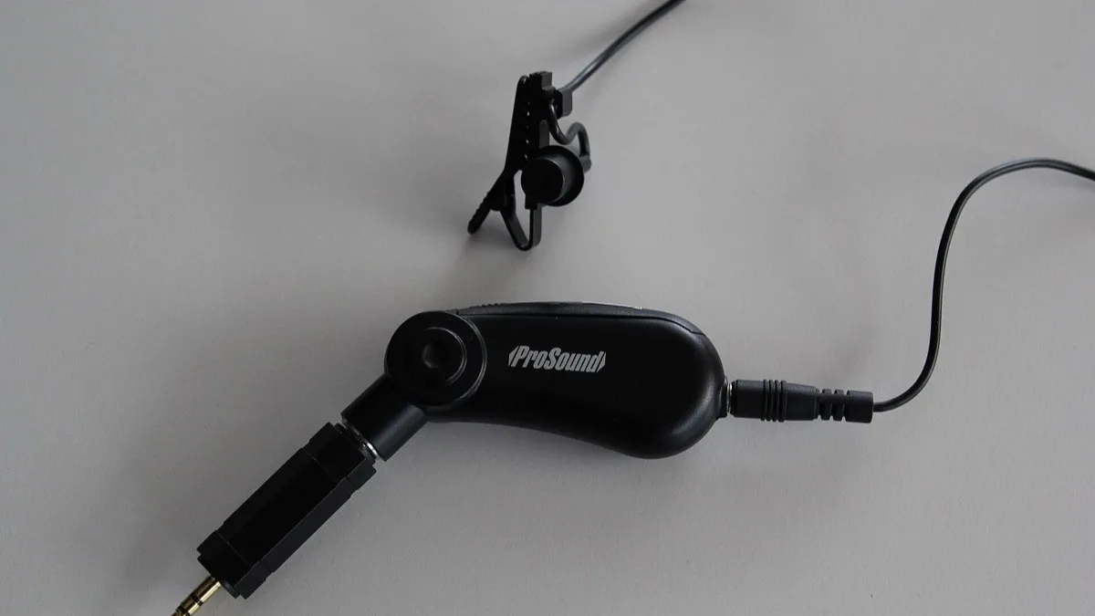 DJI Mic Mini 2S Goes Global With 32-Bit Float Recording Built Into the Transmitter