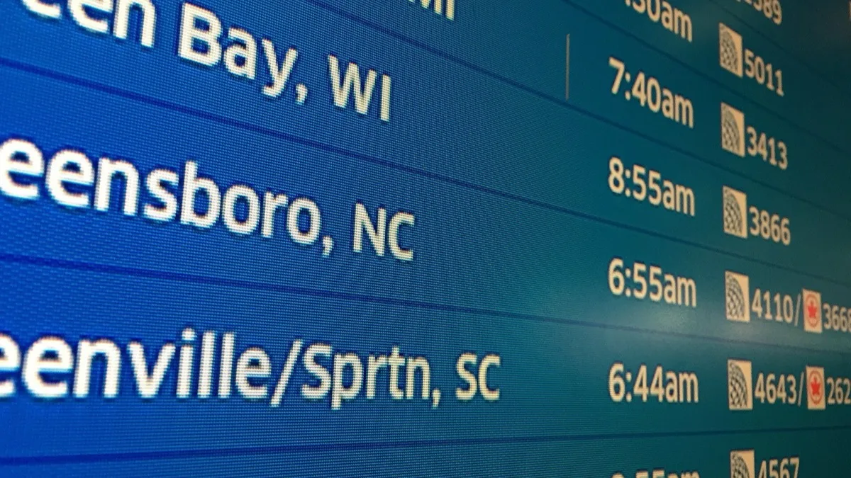Google AI Mode Now Tracks Flight Prices and Books Hotels in Search