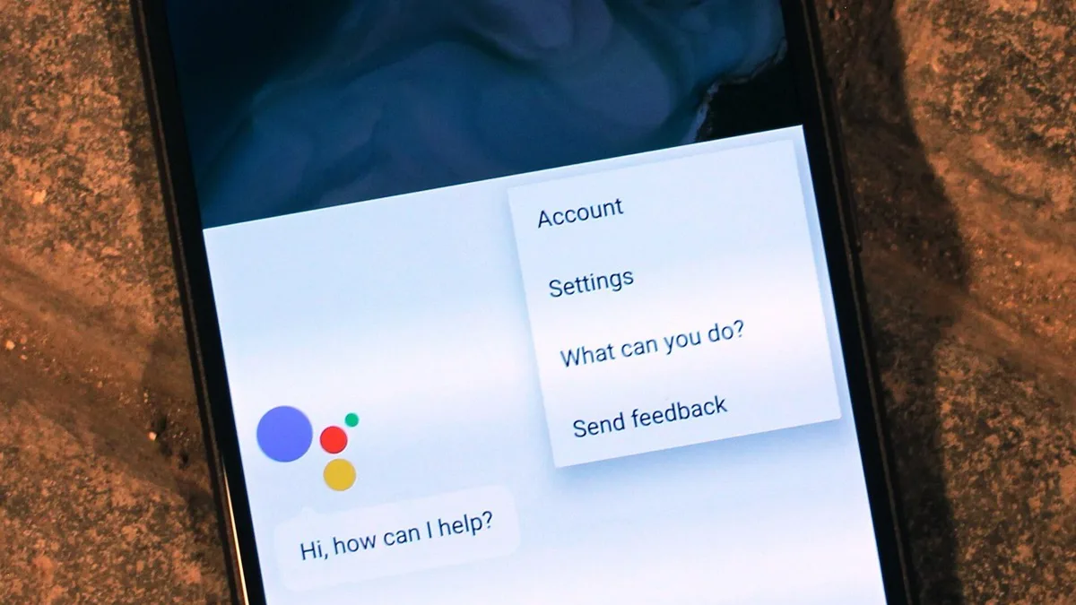 Google Assistant Shuts Down on Phones, Tablets and Wear OS Starting September 4
