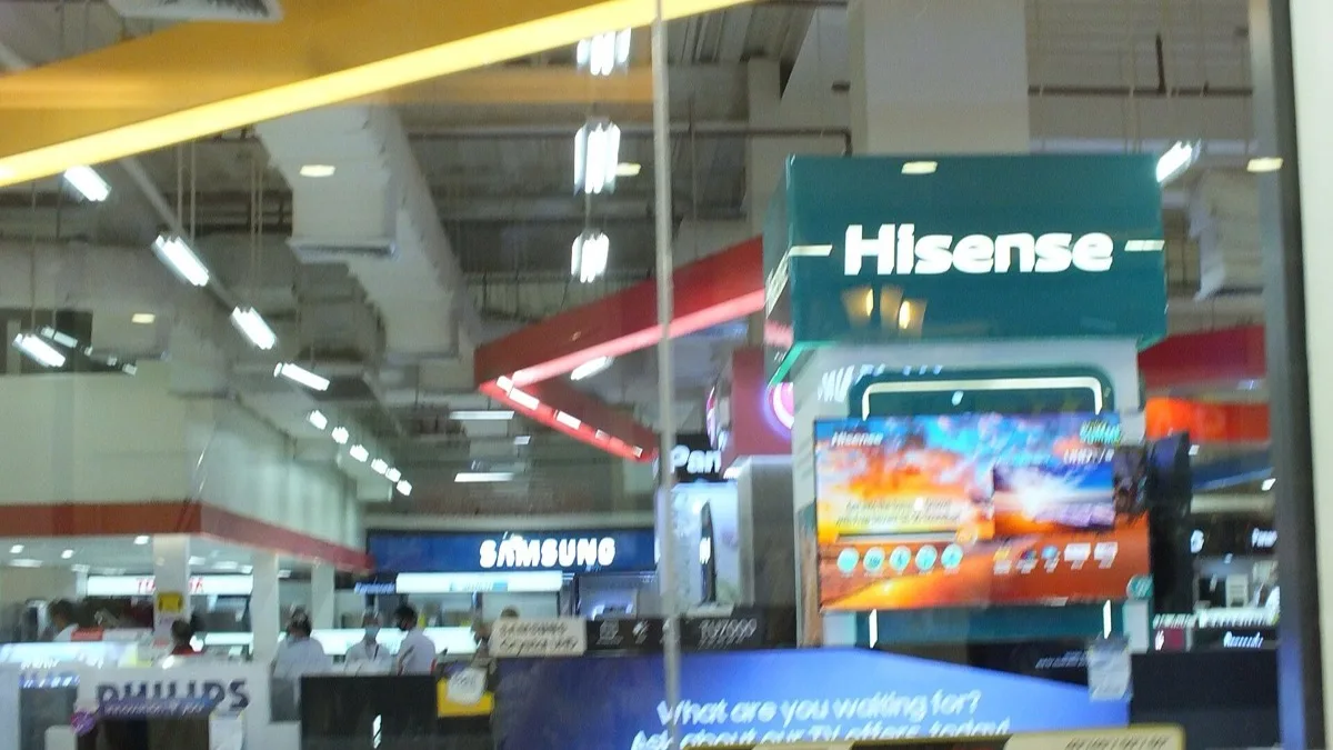 Dolby Vision 2 Starts Shipping on Hisense TVs, the First Sets Anywhere to Get It