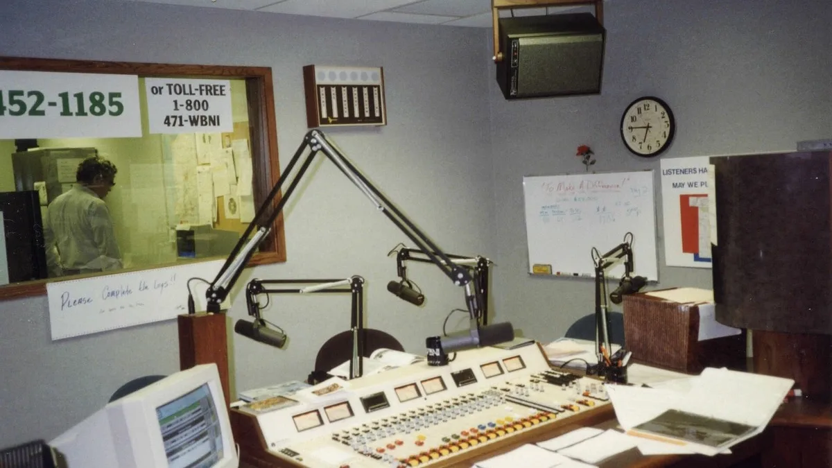 Howard Stern Show Hits HBO Max on September 17, and SiriusXM Drops to One Live Show a Week