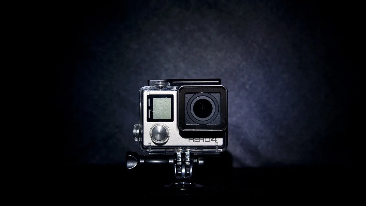Markiplier's GoPro Stake Is 8.5%, or 13.5 Million Shares, SEC Filing Shows