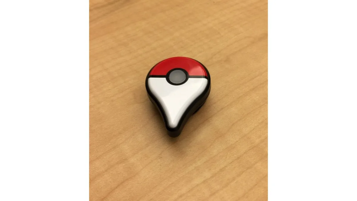 Pokemon GO Explorer Gadget Adds a Free Auto-Catcher for Level 20 Trainers