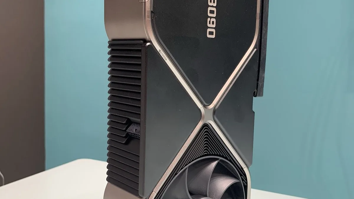 Relaunched RTX 3060 12GB Now Costs $480, Up 60% in Two Months