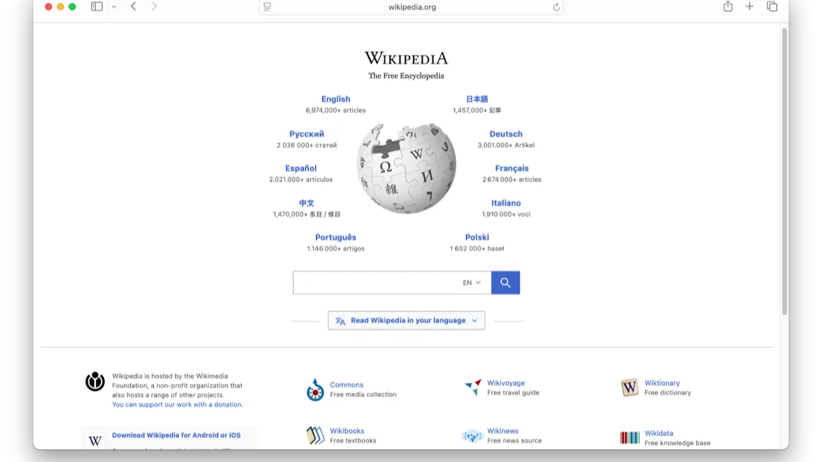 Safari 26.6.1 Fixes 22 WebKit Bugs for Older Macs on Sonoma and Sequoia