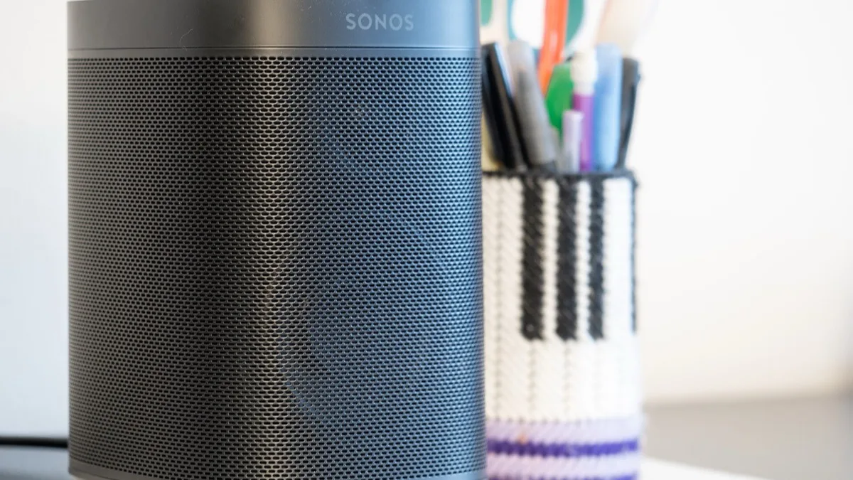 Sonos Brings Back iPhone Lock Screen Controls With Live Activities