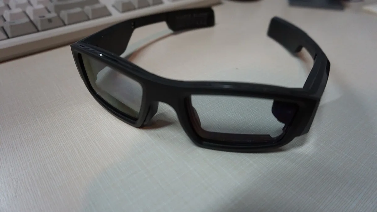 Viture Pro 2 Smartglasses Land at $299 With a 63-Gram Frame and 1,600 Nits