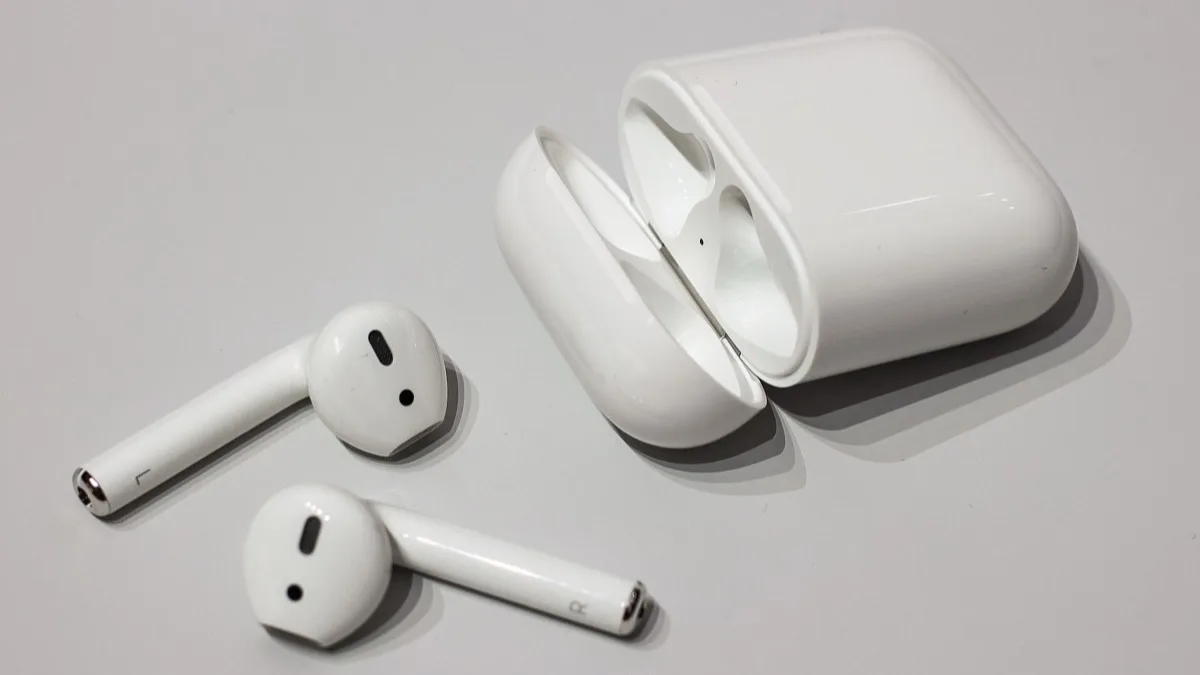 AirPods 5 Put Noise Cancelling in the $129 Model, On Sale September 18
