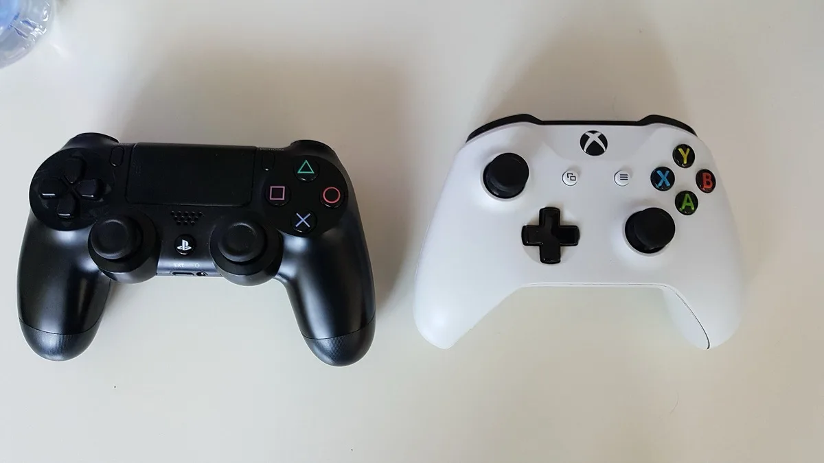 Apple's Beats Game Controller Leak: Two Models in Code, a Wired T6502 and a Bluetooth T1057