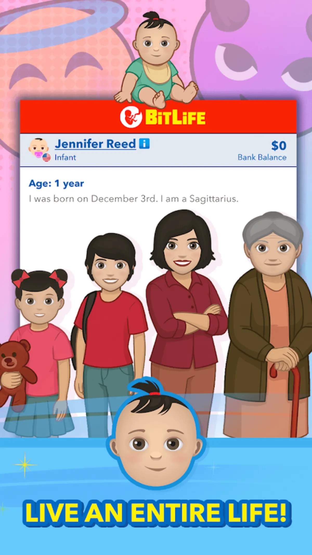 Best Life Simulation Games in 2026 (PC + Phone)