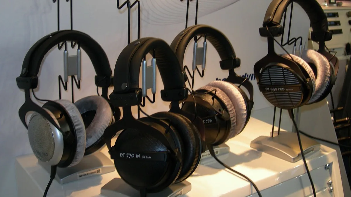Beyerdynamic Aventho Y Launches at $149.99 With 90-Hour Battery and Swappable Cell