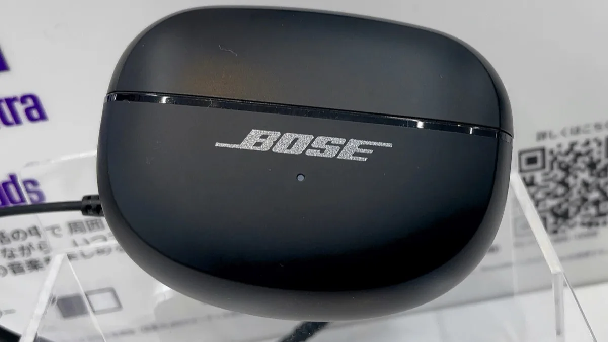 Bose Ultra Open Earbuds 2nd Gen Cost $299, Sport Open Earbuds $199, With Preorders From September 19