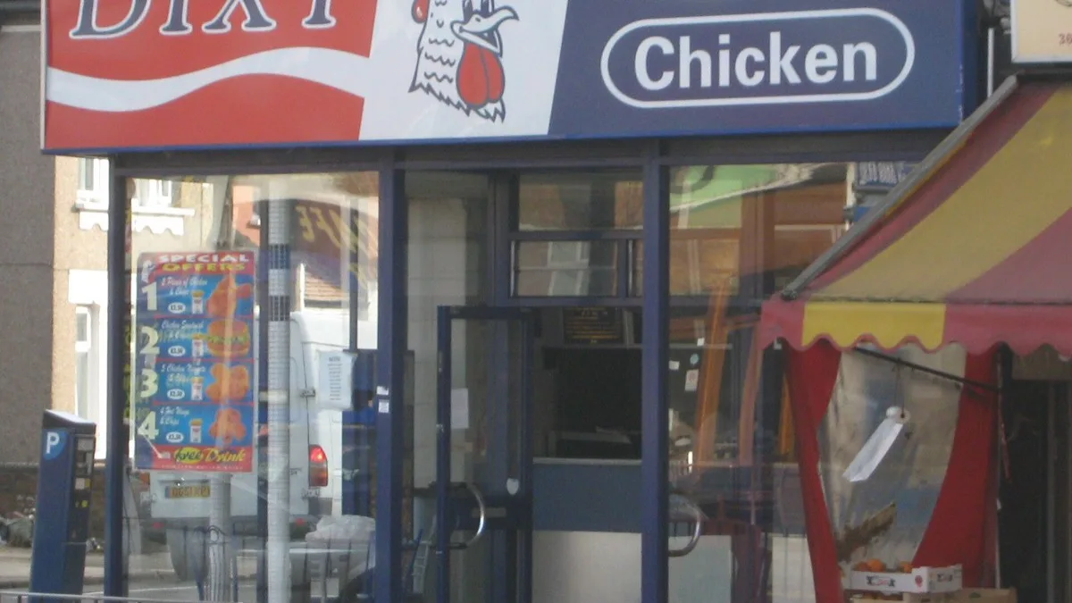 Chicken Shop Date Is Ending After 12 Years, With a Final Run of Episodes to Come