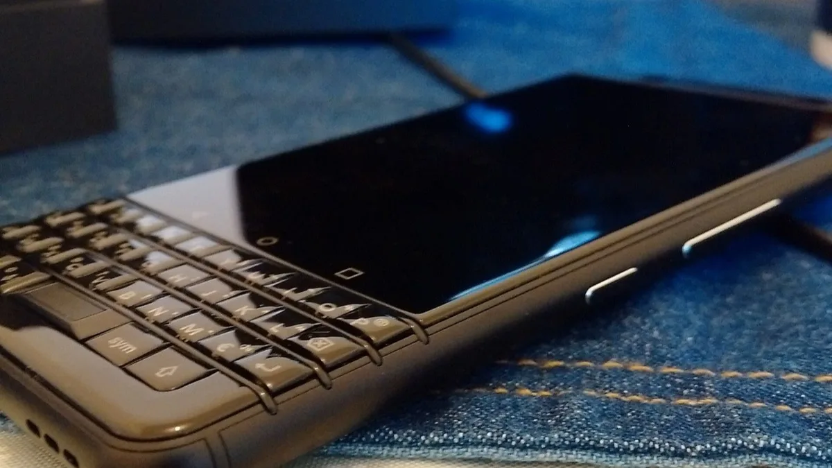 Clicks Communicator Ships in December With 12GB RAM, and the $499 Price Ends September 30