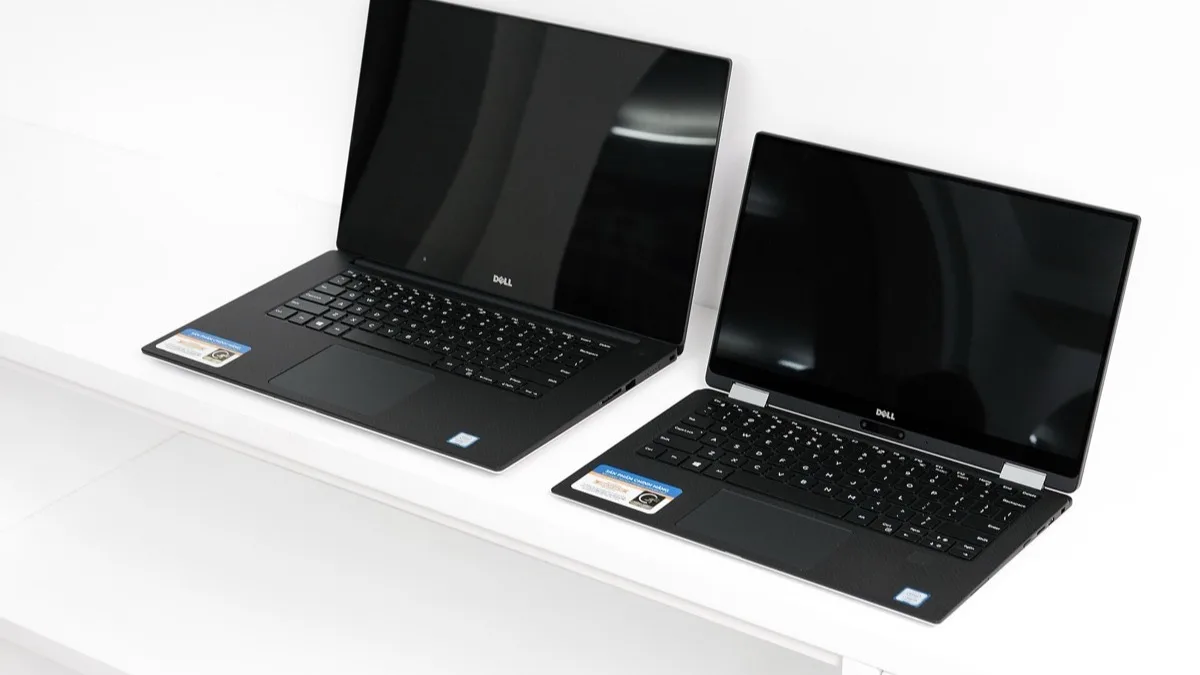 Dell XPS Googlebook DX13267 Named in Dell Filing: 13.4-Inch Screen, 1.1kg, Ahead of October 5