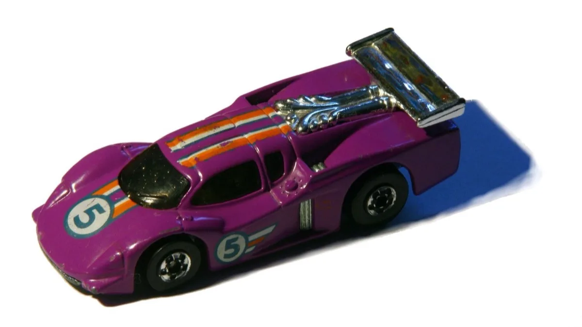 Hot Wheels Infinite Rush Early Access Starts September 7, Three Days Before Launch