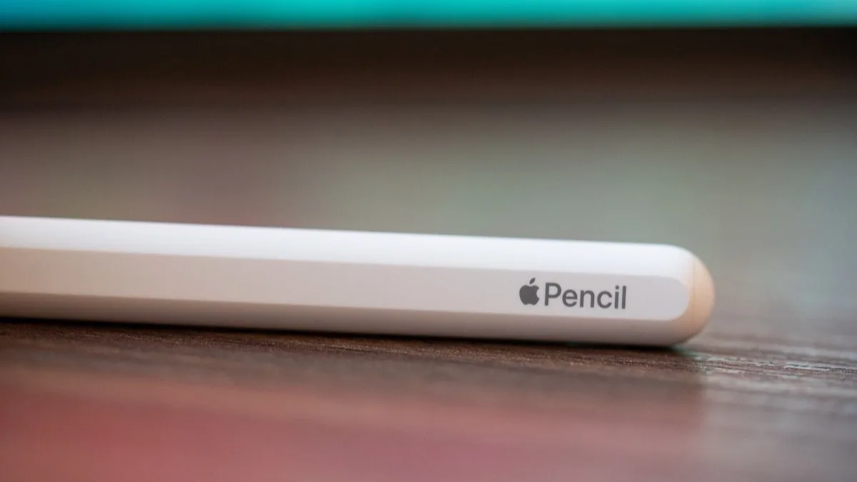Apple Scrapped a Custom iPhone Duo Apple Pencil — the $79 USB-C Model Arrives Late 2026