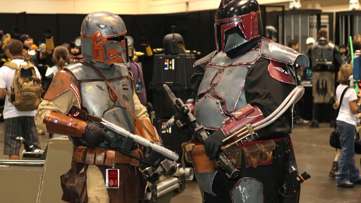 The Mandalorian and Grogu Hits Disney+ Today in IMAX Enhanced, 103 Days After Theaters